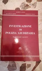 investigazione di polizia giudiziaria