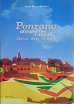 Ponzano attraverso i secoli: storia, arte, natura