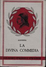 La Divina Commedia