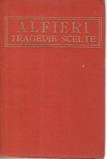 Tragedie scelte