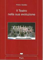 Il teatro nella sua evoluzione