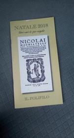 natale 2018 libri rari e per regalo