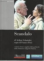 Scandalo di Arthuer Schnitzler