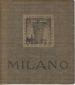 Italia visioni fotografiche delle sue bellezze artistiche e naturali.Volume primo. Milano