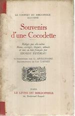 Souvenirs d'une cocodette