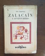 Zalacain L'Avventuriero