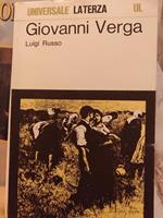 Giovanni verga