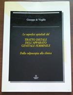 Superfici Epiteliali Del Tratto Distale Dell'Apparato Genitale Femminile