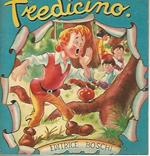 Tredicino