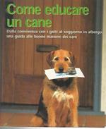 Come educare un cane