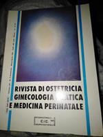 Rivista di ostetricia ginecologia pratica e medicina perinale