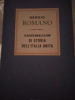 Vademecum di storia dell' Italia unita