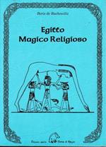 Egitto magico religioso