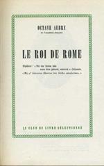 Le roi de Rome