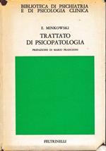 Trattato di psicopatologia