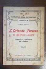 l'orlando furioso