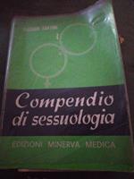 Compendio di sessuologa