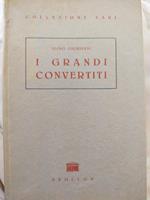 I grandi convertiti