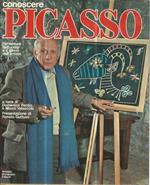 Conoscere Picasso. L'avventura dell'uomo e il genio dell'artista