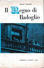 Nel regno di Badoglio. Note di taccuino sulla ricostituzione del PSI