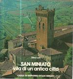 San Miniato vita di un'antica città