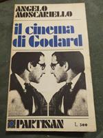 Il cinema di Godard