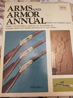 Arms and armor annual