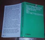 La formazione della classe dirigente nel sei-settecento