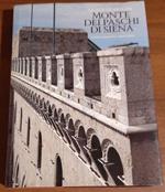 La sede storica del Monte dei Paschi di Siena. Vicende costruttive e opere d'arte