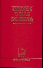 Codice delle società