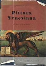 Pittura veneziana dal XIV al XVIII secolo