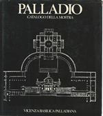 Palladio catalogo della mostra Vicenza/ Basilica palladiana