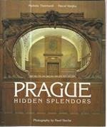 Prague hidden splendors