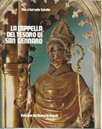 La cappella del tesoro di San Gennaro