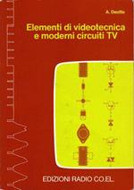 Elementi di videotecnica e moderni circuiti TV