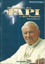 Dizionario dei papi e del papato
