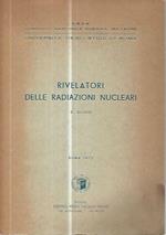 Rilevatori delle radiazioni nucleari