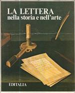 La lettera nella storia e nell'arte