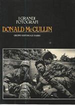 I grandi fotografi. Donald McCullin