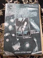 Le meraviglie dell' universo