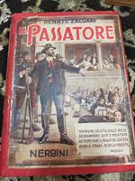 Il passatore