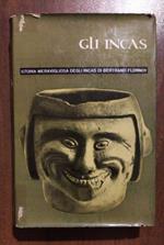 GLI Incas Storia Meravigliosa Degli Incas