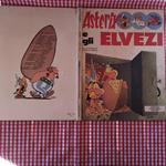 Asterix e gli Elvezi