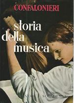 Storia della musica. Voll. 1-2