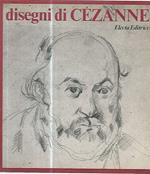 Disegni di Cezanne