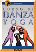 Corso di danza yoga