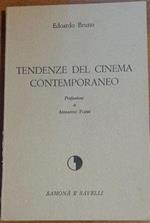 Tendenze del cinema contempoarneo