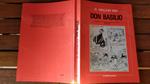 Il meglio del Don Basilio Giornale satirico anticlericale 1946/1950