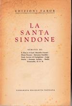 La Santa Sindone