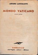 Mondo Vaticano